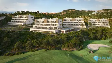 3 bedroom Apartment for Sale in La Cala Golf-51683