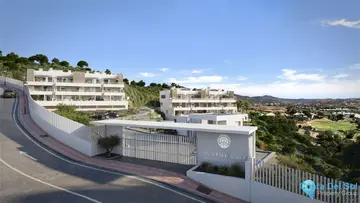 3 bedroom Apartment for Sale in La Cala Golf-51685