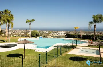 3 bedroom Apartment for Sale in Benahavís-51690