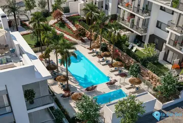 2 bedroom Apartment for Sale in Estepona-51708