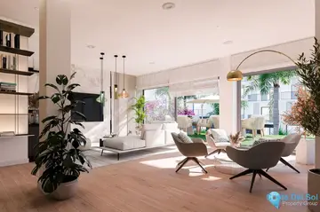 2 bedroom Apartment for Sale in Estepona-51704