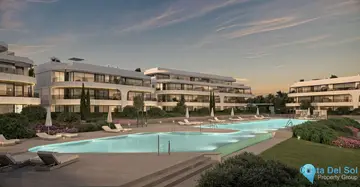 2 bedroom Apartment for Sale in Estepona-51709