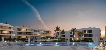 2 bedroom Apartment for Sale in Estepona-51710
