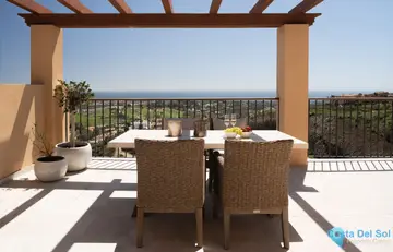 2 bedroom Apartment for Sale in Benahavís