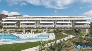 2 bedroom Apartment for Sale in Torremolinos-51746