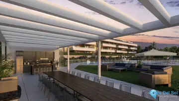 2 bedroom Apartment for Sale in Torremolinos-51735