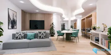 2 bedroom Apartment for Sale in Marbella-51761