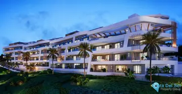 2 bedroom Apartment for Sale in Marbella-51770