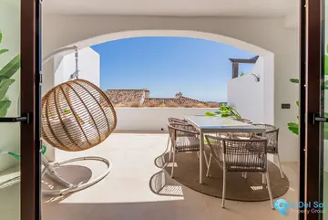 3 bedroom House for Sale in Benahavís-51780