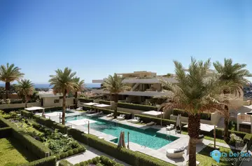 2 bedroom Apartment for Sale in Estepona-51797