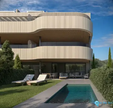 2 bedroom Apartment for Sale in Estepona-51837
