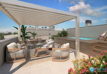 2 bedroom Apartment for Sale in Estepona-51826