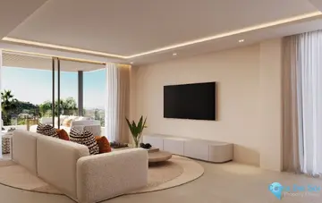 2 bedroom Apartment for Sale in Estepona-51828