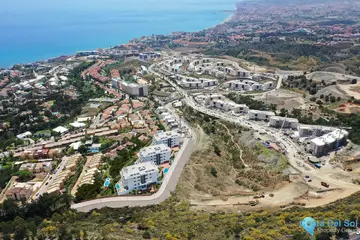2 bedroom Apartment for Sale in Benalmadena-51853