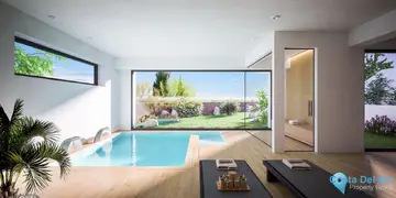2 bedroom Apartment for Sale in Benalmadena-51841