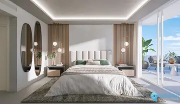 2 bedroom Apartment for Sale in Benalmadena-51843