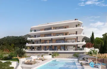 2 bedroom Apartment for Sale in Benalmadena-51850