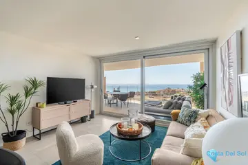 3 bedroom Apartment for Sale in Fuengirola-51846