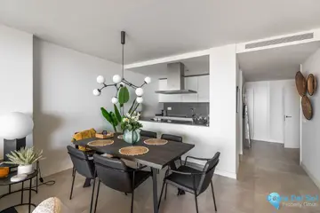 3 bedroom Apartment for Sale in Fuengirola-51851