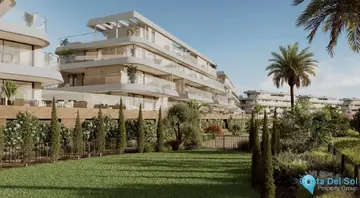 3 bedroom Apartment for Sale in Estepona-51861