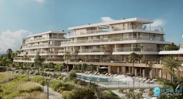 3 bedroom Apartment for Sale in Estepona-51867