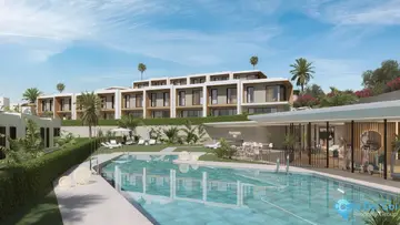 3 bedroom House for Sale in La Cala de Mijas-51882