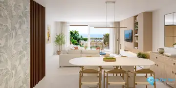 3 bedroom House for Sale in La Cala de Mijas-51888