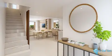 3 bedroom House for Sale in La Cala de Mijas-51891