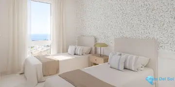 3 bedroom House for Sale in La Cala de Mijas-51895