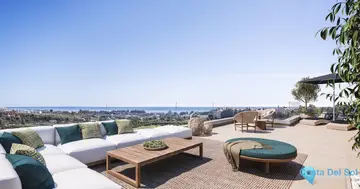 3 bedroom Apartment for Sale in Estepona-17805