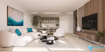 3 bedroom Apartment for Sale in Estepona-17807