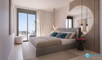 3 bedroom Apartment for Sale in Estepona-17808