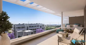 3 bedroom Apartment for Sale in Estepona-17811