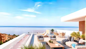 3 bedroom Apartment for Sale in Estepona