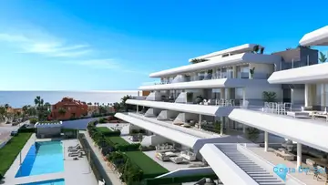 3 bedroom Apartment for Sale in Estepona-51907