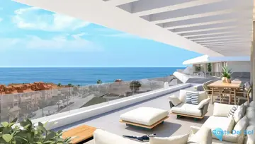 3 bedroom Apartment for Sale in Estepona-51910