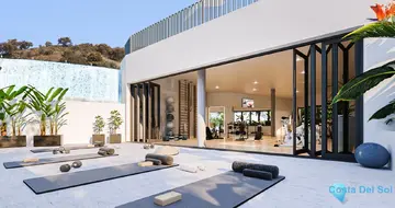 3 bedroom Apartment for Sale in Marbella-51919