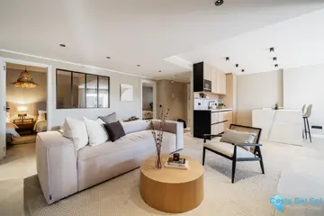 4 bedroom Apartment for Sale in Nueva Andalucía-51982