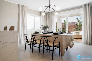 4 bedroom Apartment for Sale in Nueva Andalucía-51989