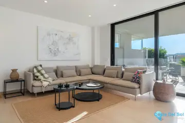 2 bedroom Apartment for Sale in Fuengirola-17824