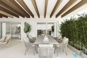 3 bedroom Apartment for Sale in Benahavís-52007