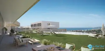 2 bedroom Apartment for Sale in Estepona-52004