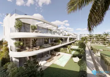 3 bedroom Apartment for Sale in Estepona-52034