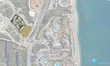 3 bedroom Apartment for Sale in Estepona-52035