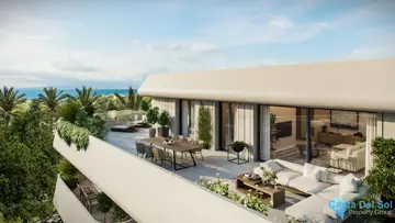 2 bedroom Apartment for Sale in San Pedro de Alcántara