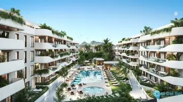 2 bedroom Apartment for Sale in San Pedro de Alcántara-52049