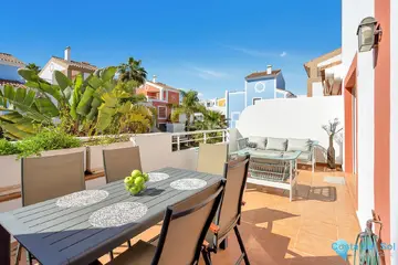 3 bedroom Apartment for Sale in New Golden Mile-17826