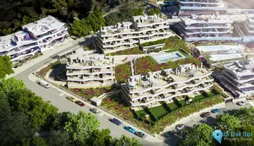 2 bedroom Apartment for Sale in Estepona-52107