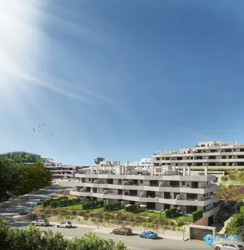 2 bedroom Apartment for Sale in Estepona-52109