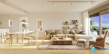 3 bedroom Apartment for Sale in Estepona-52102